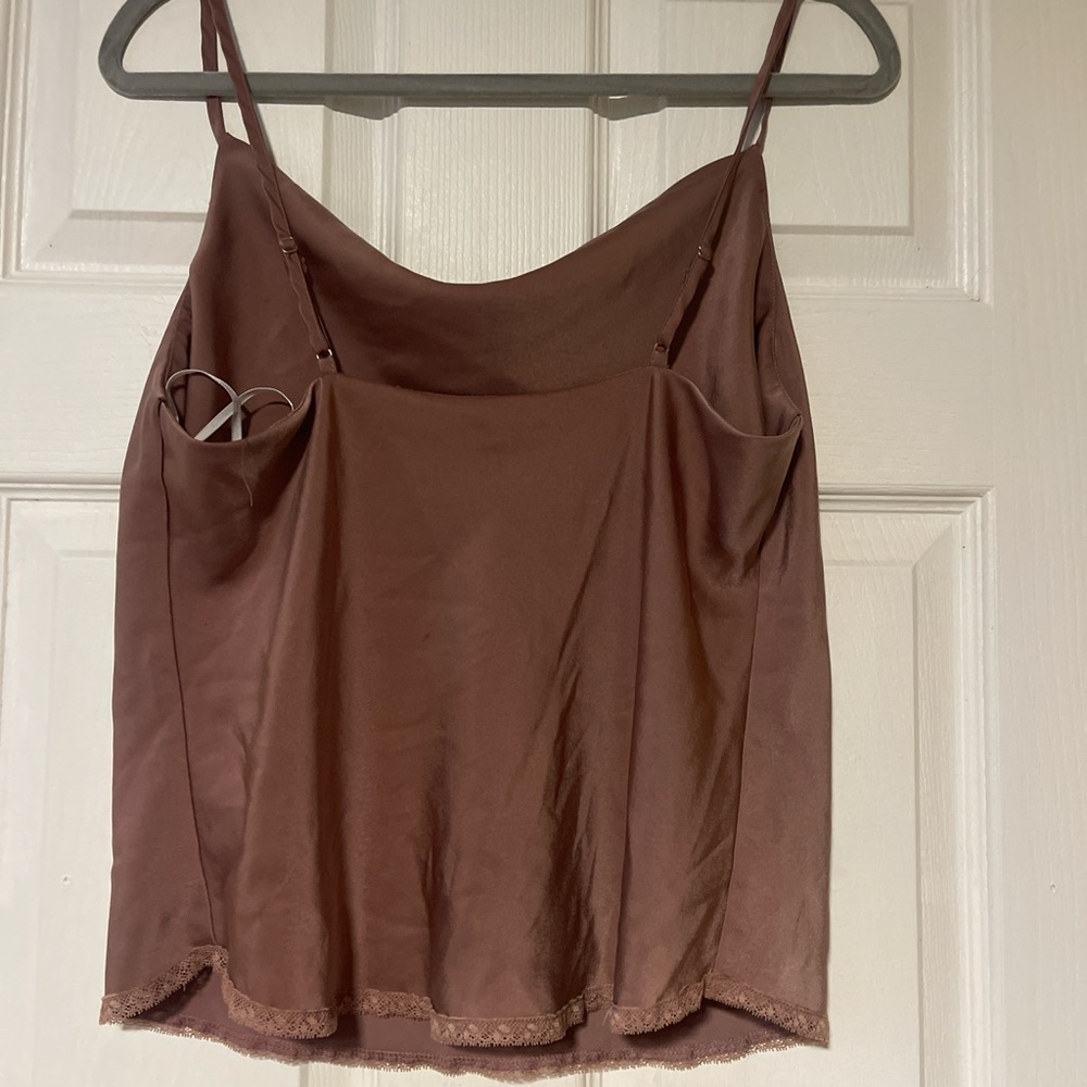 Lulus Cami Top - Picture 2 of 3